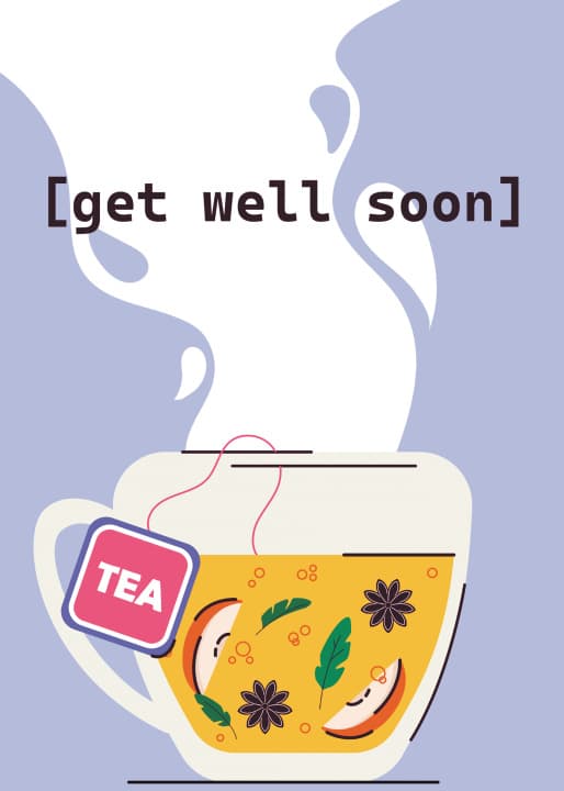 Get Well
